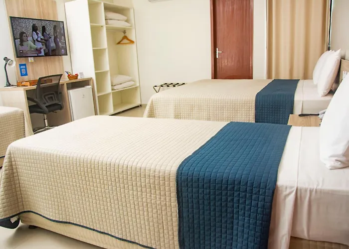 Citi Executivo Hotel